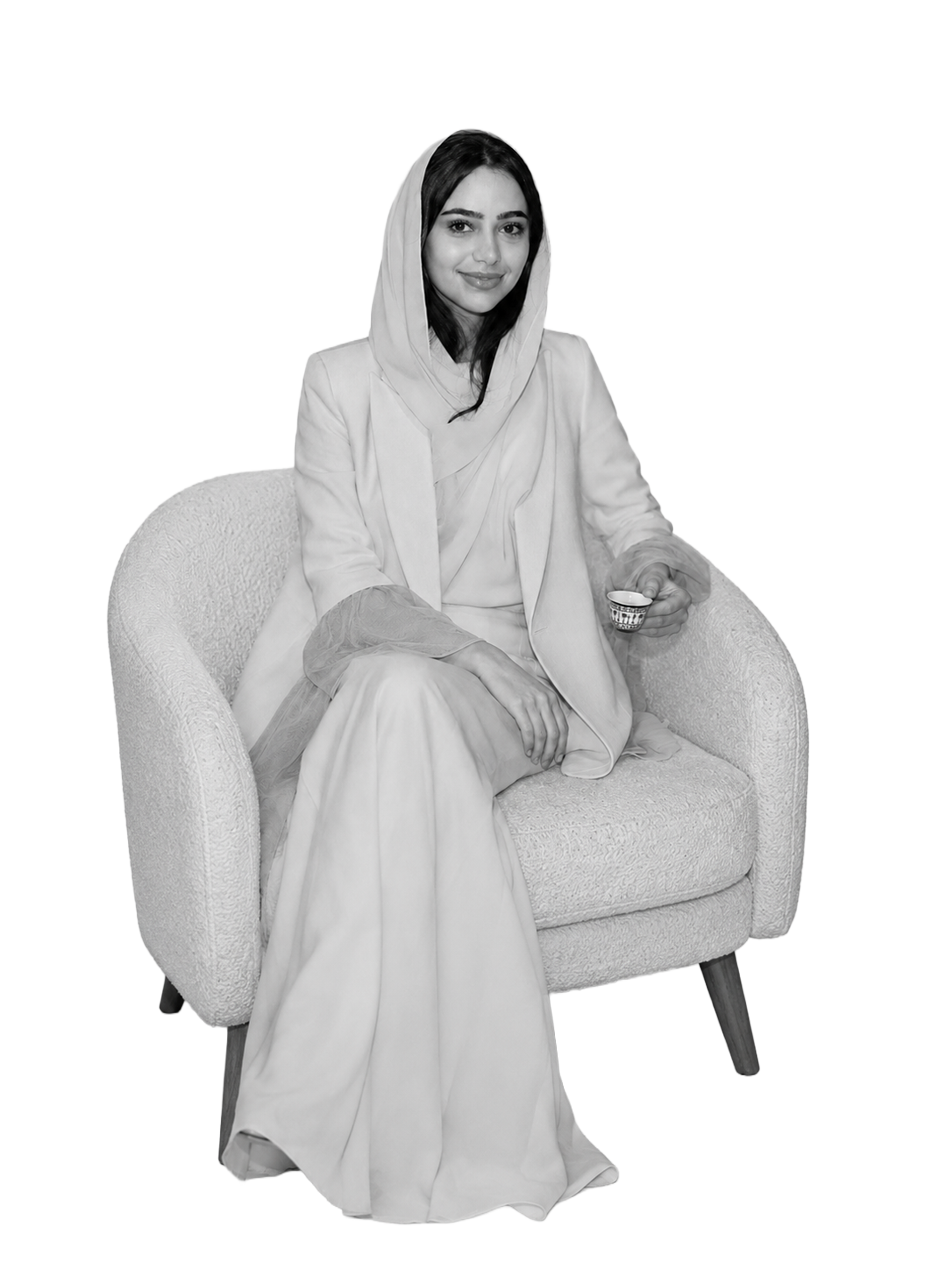 Munira AlTayyar — Founder, Marka